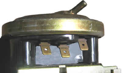 pressure switch repair