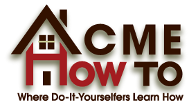 Acme How To Logo
