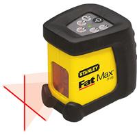 NIveau laser stanley fatmax SCR-P2